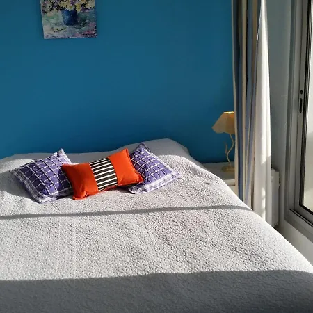 Lumineux Avec Balcon, Parking Et Animaux Acceptés - Fr-1-494-66 Apartamento