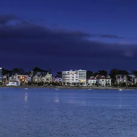 Apartment Lumineux Avec Balcon, Parking Et Animaux Acceptes - Fr-1-494-66