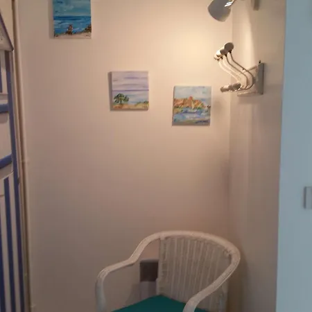 Lumineux Avec Balcon, Parking Et Animaux Acceptés - Fr-1-494-66 Apartamento