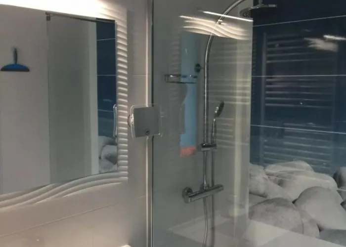 Daire Lumineux Avec Balcon, Parking Et Animaux Acceptes - Fr-1-494-66