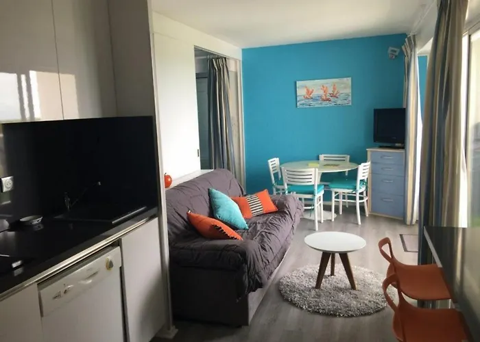 Lumineux Avec Balcon, Parking Et Animaux Acceptes - Fr-1-494-66