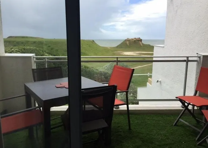 Daire Lumineux Avec Balcon, Parking Et Animaux Acceptes - Fr-1-494-66